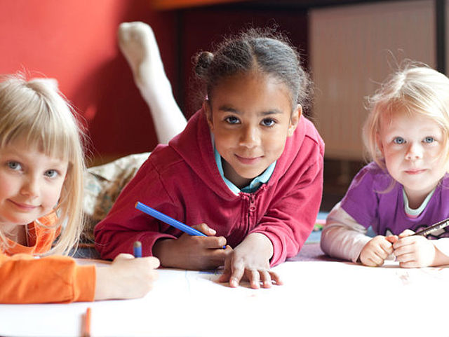 DRK Kindergarten