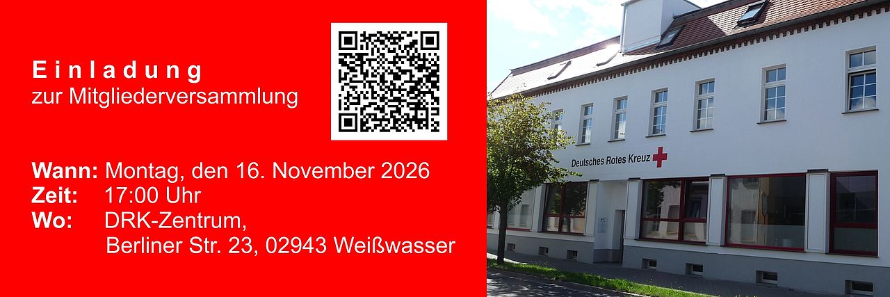 Mitgliederversammlung 16.11.2026