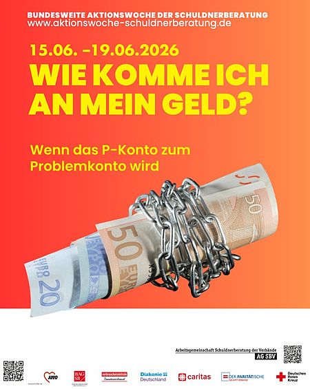 Wenn das P-Konto zum Problemkonto wird