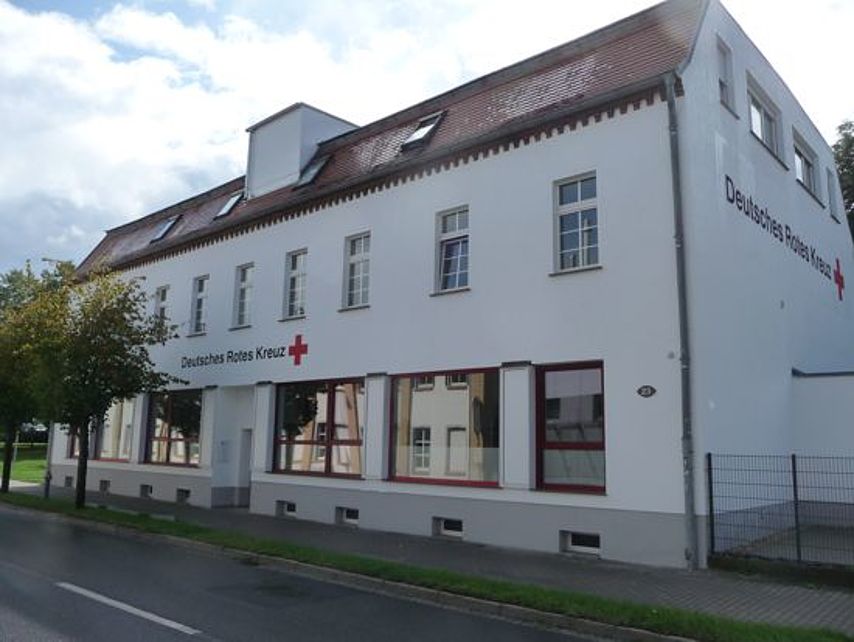 DRK-Kreisverband Weißwasser e. V., Foto: DRK Weißwasser