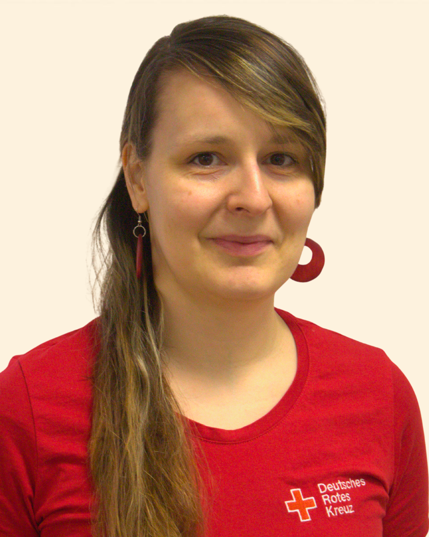 Ansprechpartnerin Familienberatung Niesky